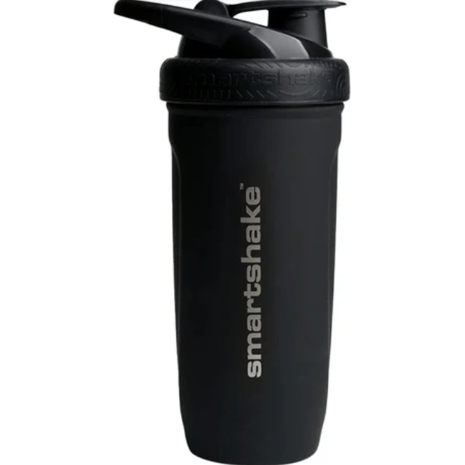 Reforce Stainless Steel Shaker by SmartShake