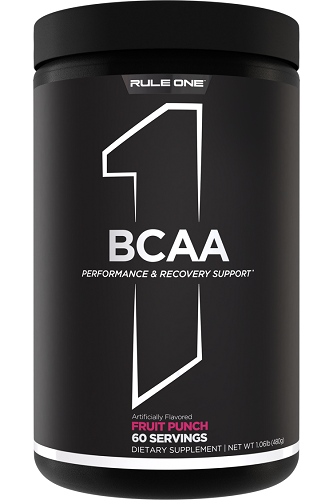 Rule 1 BCAAs