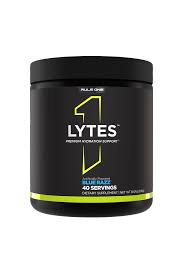 Rule 1 Lytes Premium Hydration Support