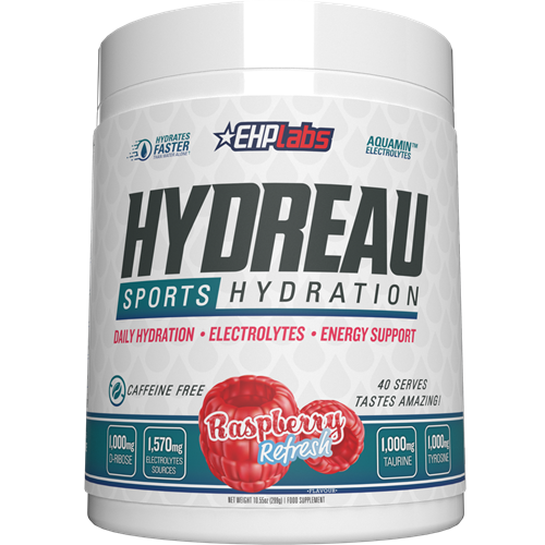 EHP Labs Hydreau