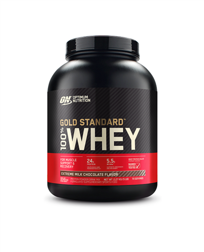 ON Gold Standard Whey 5LB