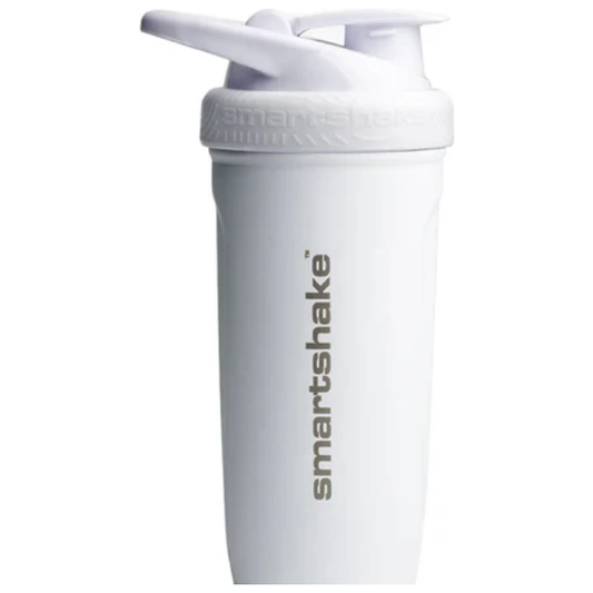 Reforce Stainless Steel Shaker by SmartShake