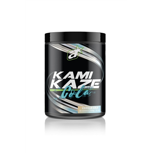 Athletic Sport Kamikaze Pre Workout - Gym Freak Supplements