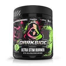 ULTRA STIM BURNER DARK SIDE