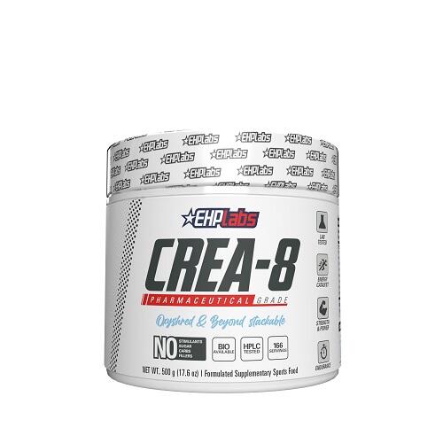 EHP Labs CREA-8 Creatine Monohydrate