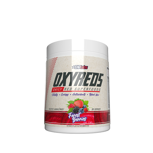 EHP Labs OxyReds