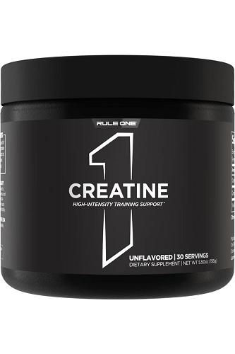 Rule 1 creatine