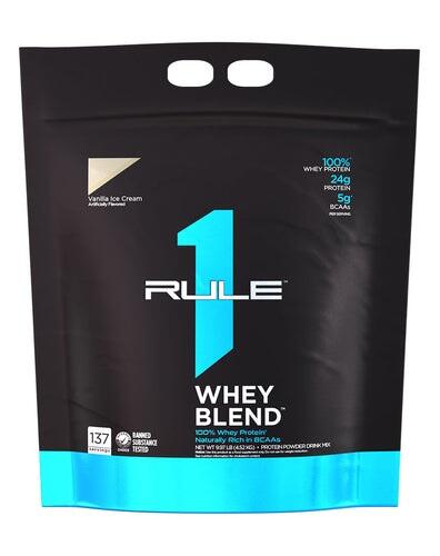 Rule 1 Protein Whey Isolate 5 KG
