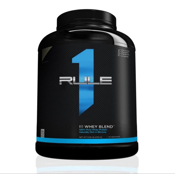 Buy Rule 1 Whey Protein