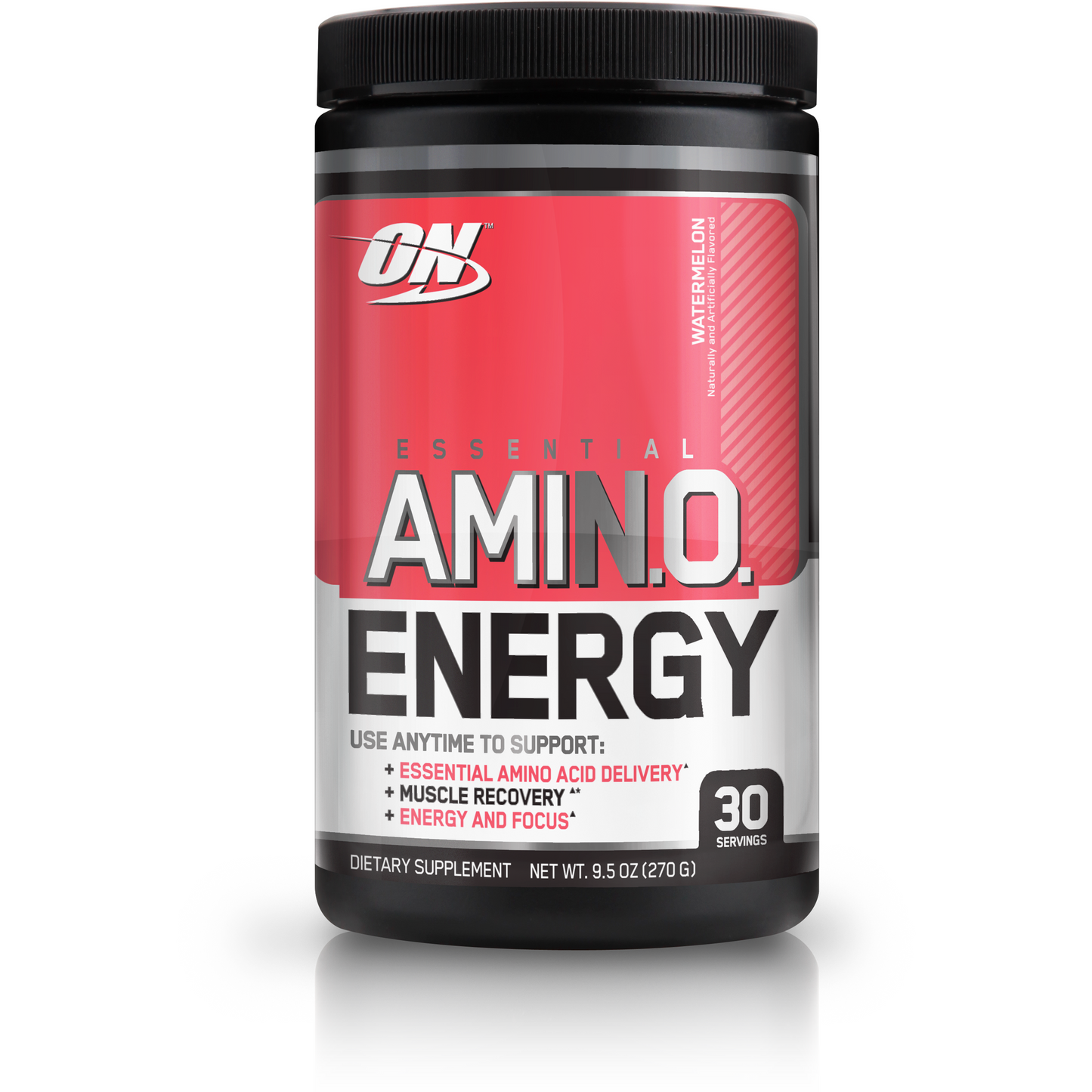 Optimum Nutrition Essential Amino Energy - Gym Freak Supplements