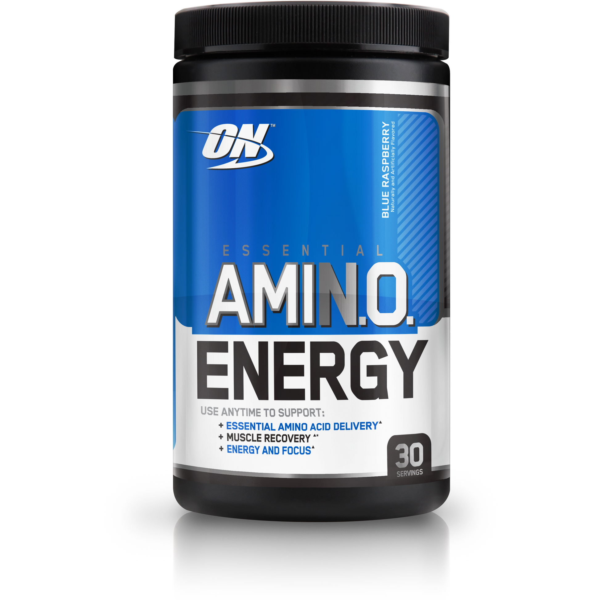 Optimum Nutrition Essential Amino Energy - Gym Freak Supplements