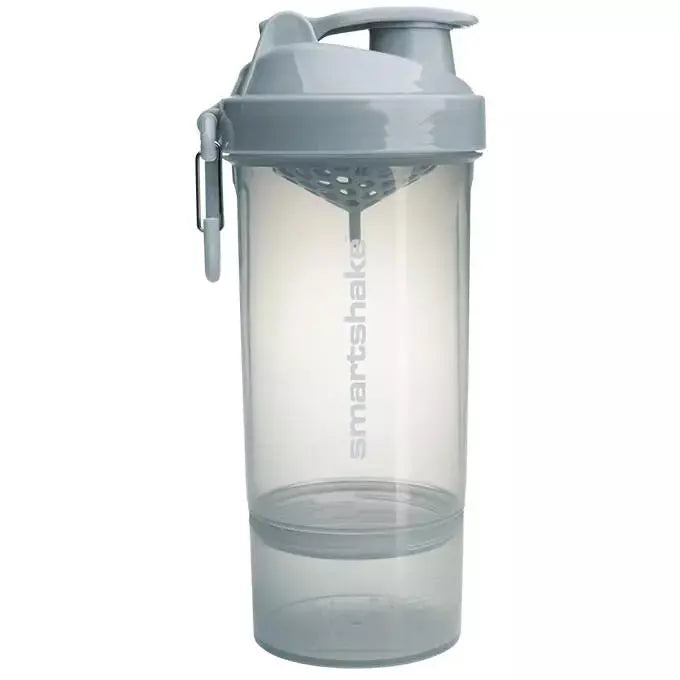 Smart Shake 600ml - Gym Freak Supplements