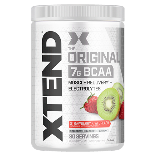 Scivation Xtend BCAA Hydration - Gym Freak Supplements
