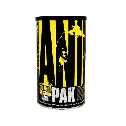 Universal Animal Pak - 30 Paks - Gym Freak Supplements