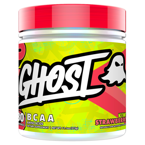 Ghost Lifestyle BCAA V2 - Gym Freak Supplements