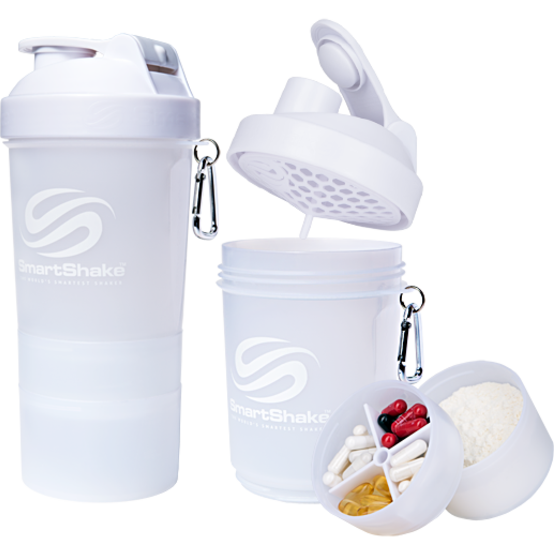 Smart Shake 600ml - Gym Freak Supplements