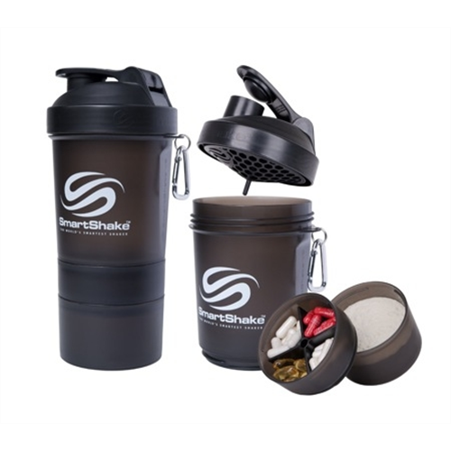 Smart Shake 600ml - Gym Freak Supplements